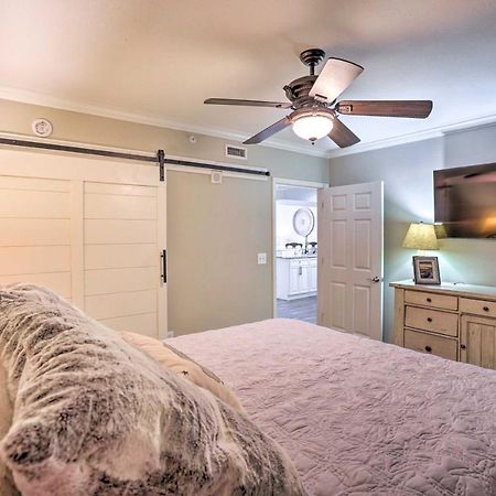 Breezy Oceanfront Panama Beach Condo With Pool Access Panama City Beach Buitenkant foto